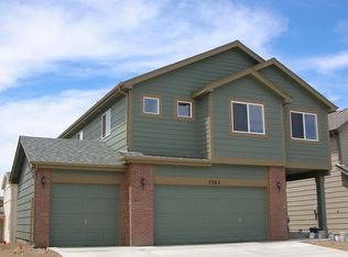 7565 Steward Ln, Colorado Springs, CO 80922