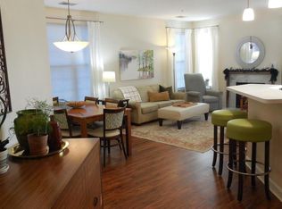 4320 Cannon Ridge Ct #63, Fairfax, VA 22033
