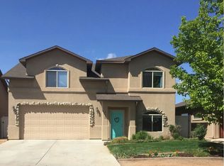 2438 Jack Creek Rd, Grand Junction, CO 81505