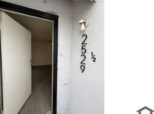 2529 1/2 Hauser Blvd, Los Angeles, CA 90016