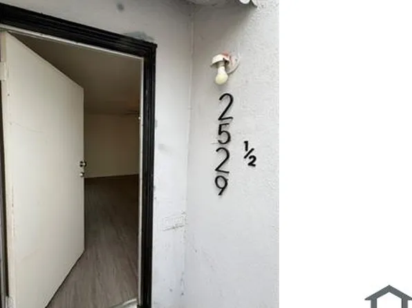 2529 1/2 Hauser Blvd, Los Angeles, CA 90016