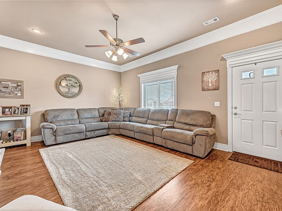 460 Captain Reid Ln, Prairie Grove, AR 72753 Zillow
