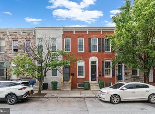 1213 Washington Blvd, Baltimore, MD 21230