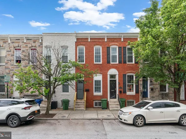1213 Washington Blvd, Baltimore, MD 21230