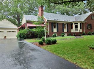 8656 Rio Grande Rd, Henrico, VA 23229