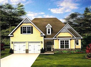 1203 Batbriar Rd #29, Murfreesboro, TN 37128