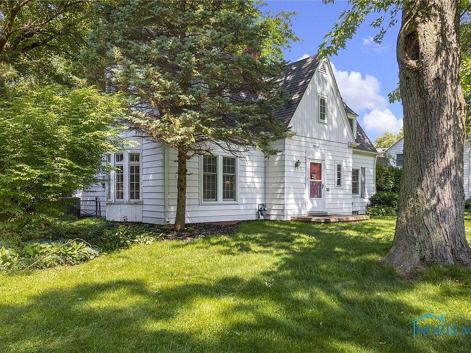 3880 Indian Rd, Ottawa Hills, OH 43606 Zillow