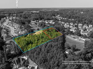 2805 Evans Rd, Apex, NC 27502