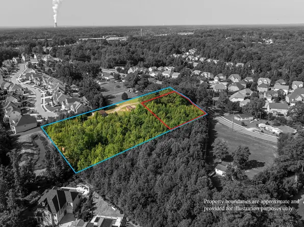 2805 Evans Rd, Apex, NC 27502