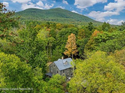 64 Lower Byrdcliffe Road, Woodstock, NY, 12498