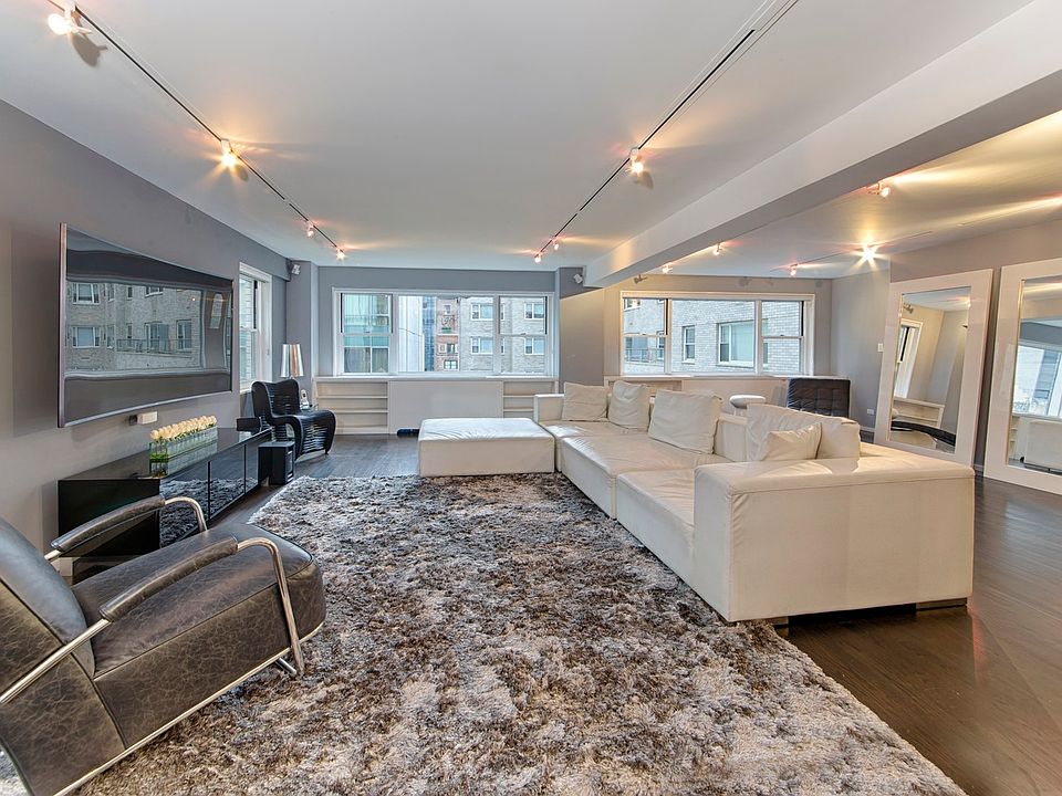1st image of 100 W 57th St APT 18JK