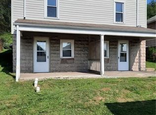 219 6th St, Dravosburg, PA 15034