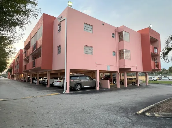 505 NW 72nd Avenue #206, Miami, FL 33126