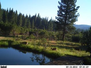 151 Boulder Dr, Clio, CA 96106