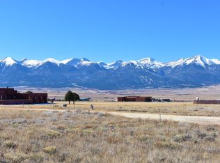 407 Mission Dr, Westcliffe, CO 81252
