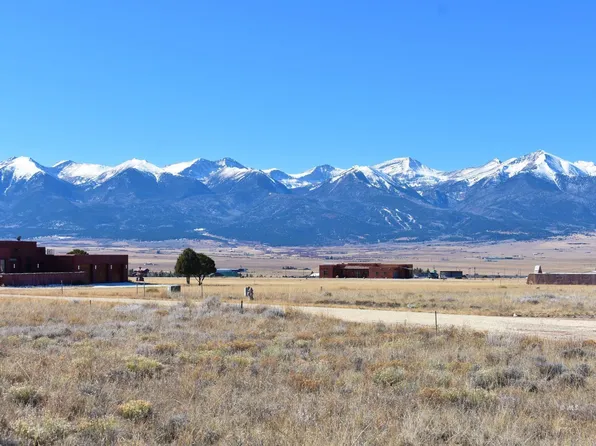 407 Mission Dr, Westcliffe, CO 81252