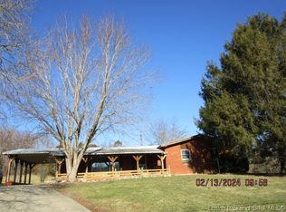 516 Indiana Ave, Milltown, IN 47145