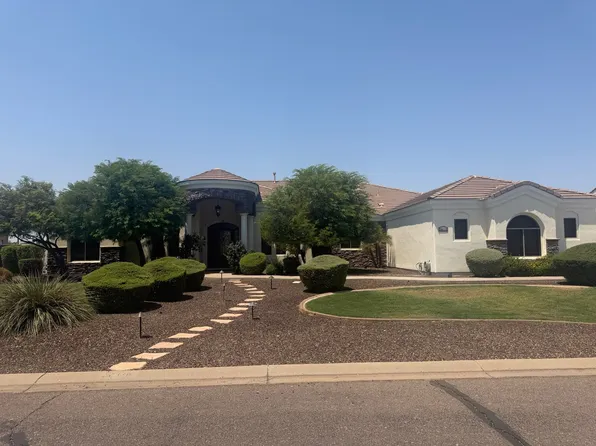 26118 S Washington St, Chandler, AZ 85249