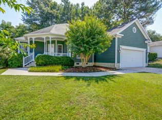 805 Teulon Way, Apex, NC 27502