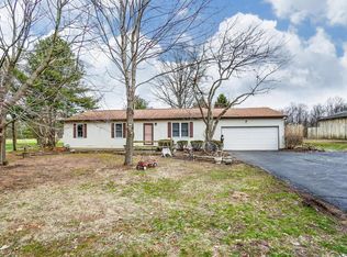 5118 Goose Ln, Alexandria, OH 43001