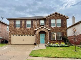 752 Granite Ridge Dr, Fort Worth, TX 76179