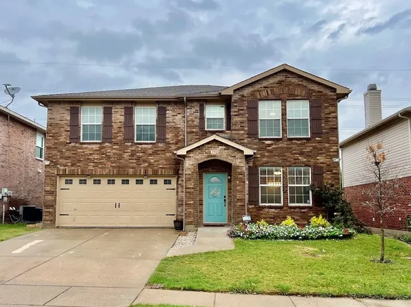 752 Granite Ridge Dr, Fort Worth, TX 76179