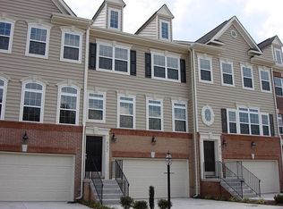 937 Indigo Bunting Ln, Glen Burnie, MD 21060