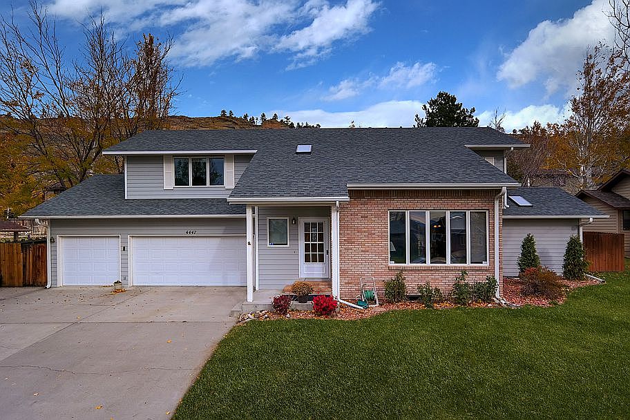 1st image of 4447 Toyon Dr