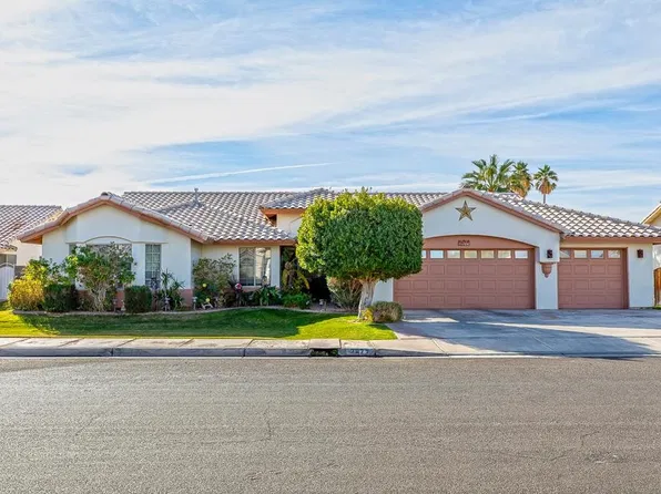 2877 W 13th Pl, Yuma, AZ 85364