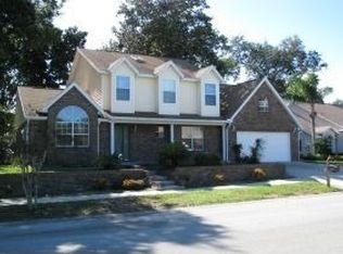 665 Bella Vista Dr, Titusville, FL 32780