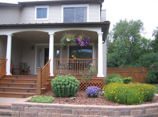 2966 Alex Dr, Ann Arbor, MI 48103