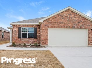 13309 Pine Dunes Dr, Haslet, TX 76052