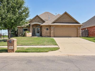 4921 SW 120th Ter, Oklahoma City, OK, 73173