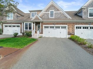 95 Spring Meadow Ln #95, Hanover, MA 02339