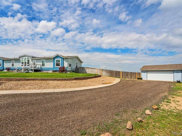 9551 Schumaker Road, Bennett, CO 80102
