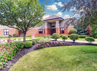Rustic Village, Rochester, NY 14623