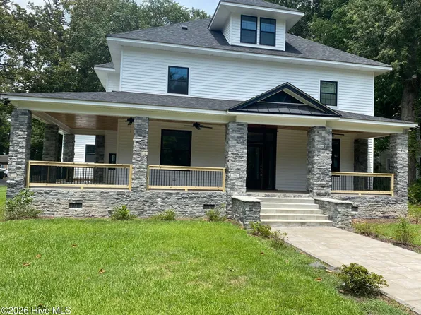 363 W Third Street, Ayden, NC 28513