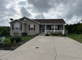 110 Jenny Ct, Strasburg, VA 22657