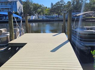 Tennessee Ave LOT 7, Crystal Beach, FL 34681