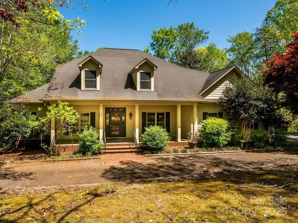 1448-1 New Prospect Church Rd, Shelby, NC 28150