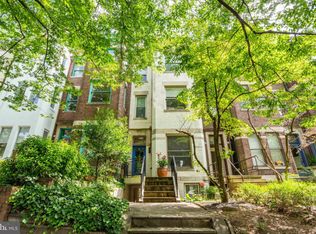 1946 Calvert St NW APT 1, Washington, DC 20009