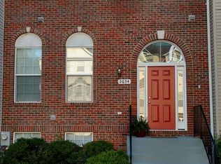 2634 Streamview Dr, Odenton, MD 21113