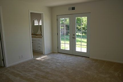 another wing of master