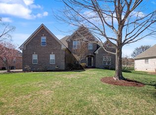 5012 Paddy Trce, Spring Hill, TN 37174