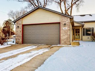 604 W Madison St, Jefferson, WI 53549