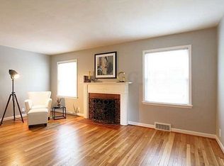 2715 Dell Zell Dr, Indianapolis, IN 46220