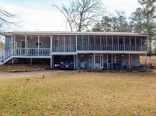 5977 Rousseau Creek Rd, Thomson, GA 30824