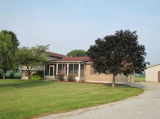2602 State Route 235 S, Saint Paris, OH 43072