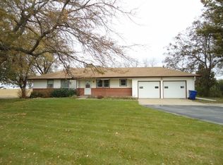 3196 McKelvie Rd, Seward, NE 68434