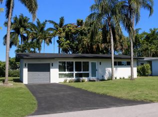2490 Andros Lane, Fort Lauderdale, FL 33312